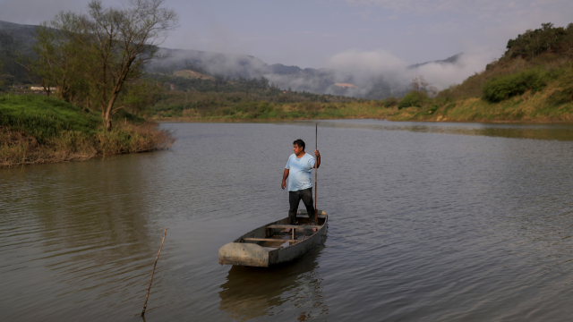 Brazil’s indigenous rights hinge on one tribe’s legal battle