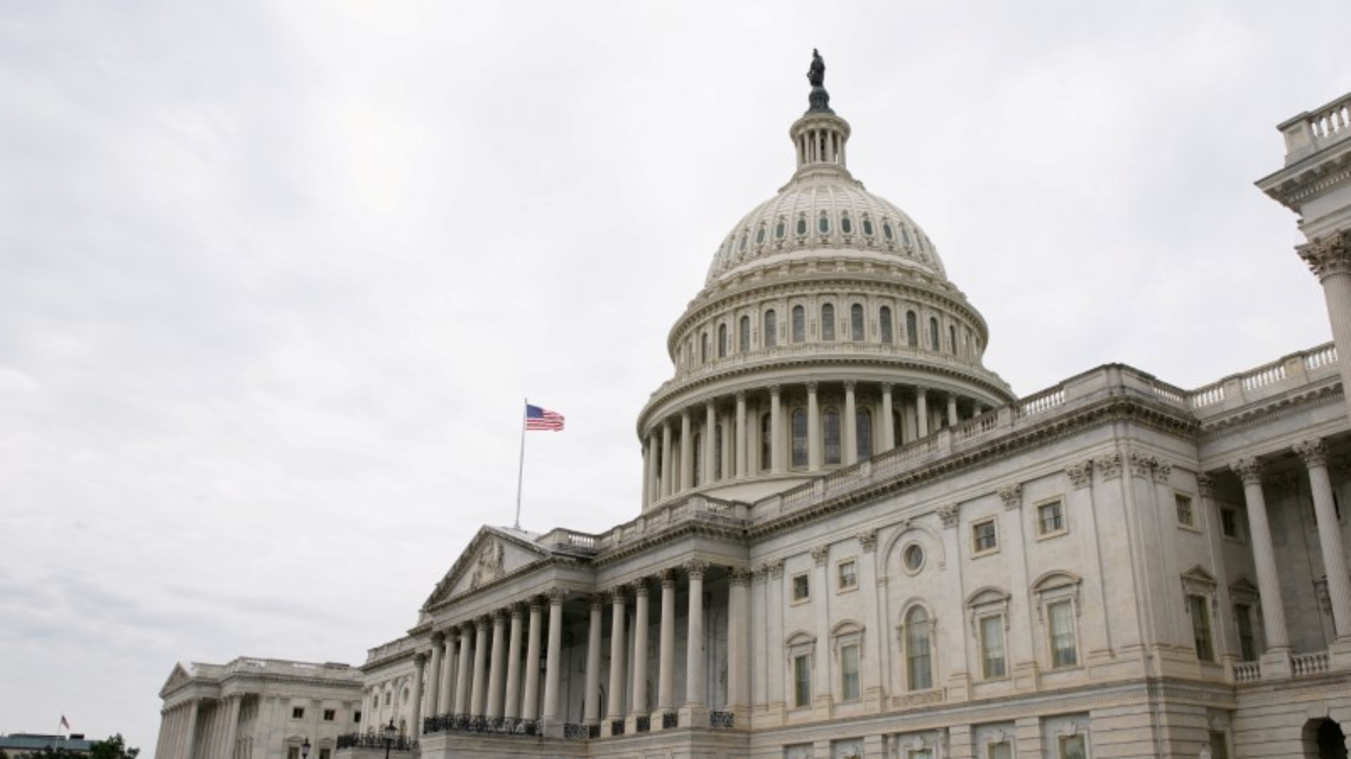 U.S. Senate narrowly approves $3.5 trillion spending plan