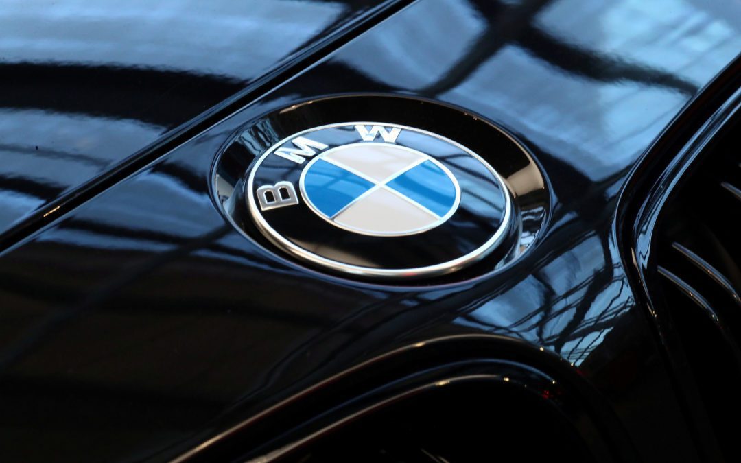 BMW to reduce carbon emissions in car life cycle 40% by 2030