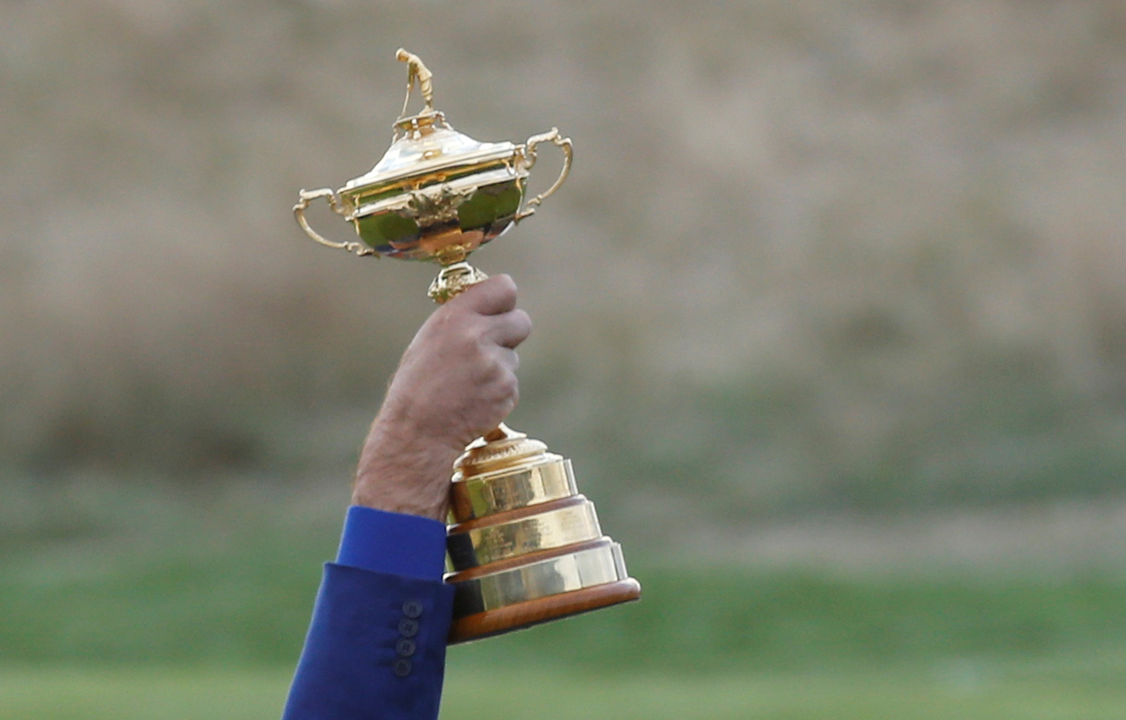 FactboxGolfList of previous Ryder Cup results Reuters News Agency