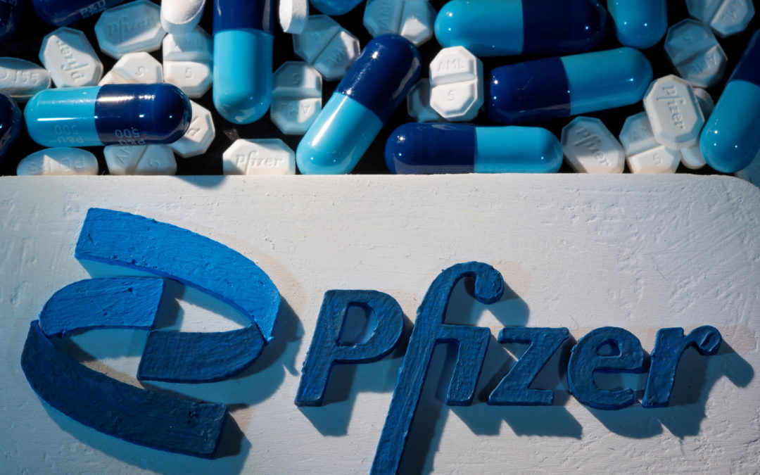 Pfizer to allow generic versions of its COVID-19 pill in 95 countries