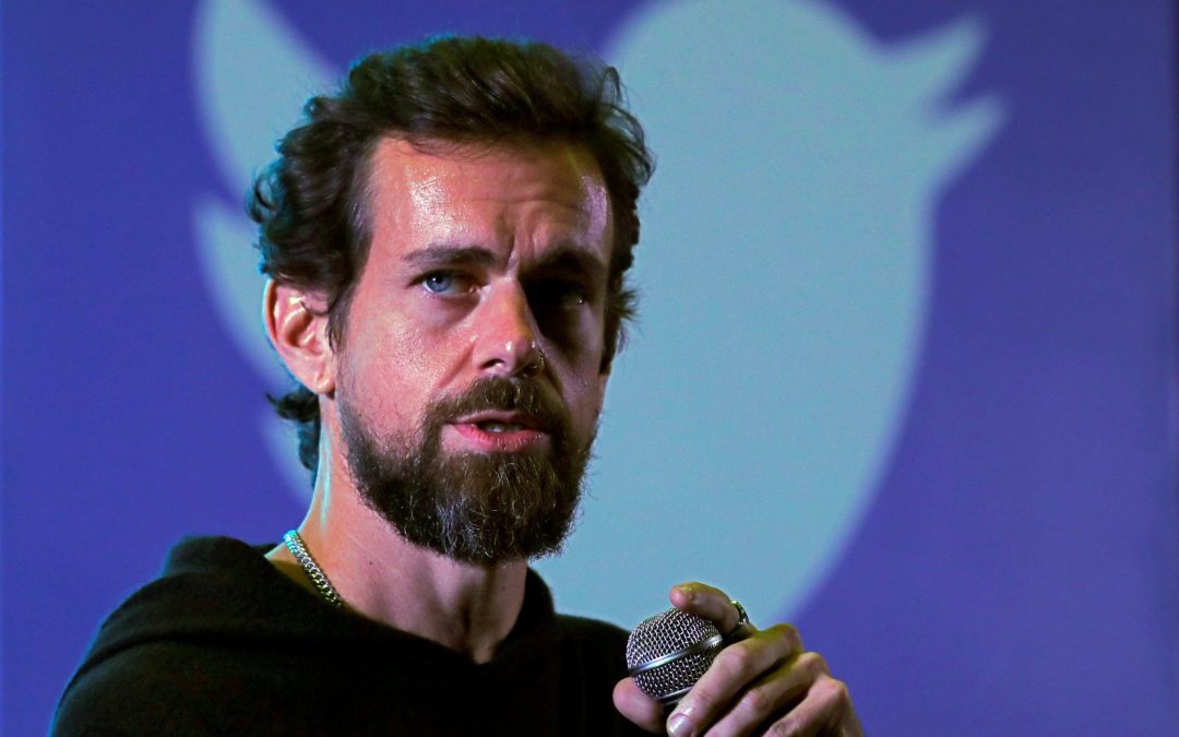 Twitter CEO Jack Dorsey hands reins to technology chief Agrawal