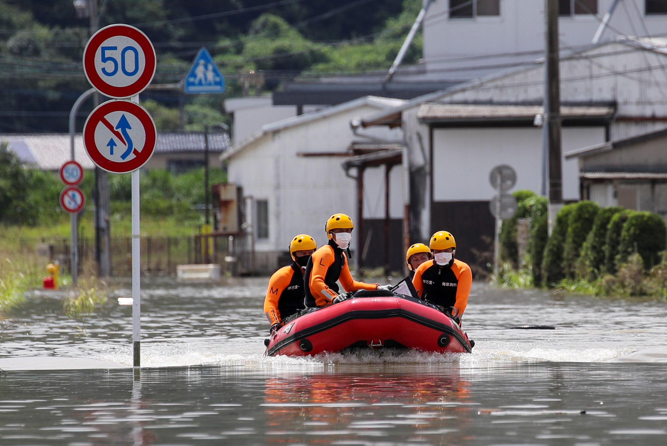 REUTERS/Reuters TV