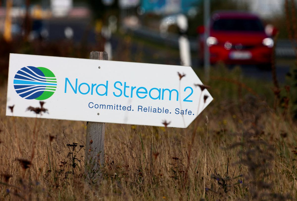 Nord Stream