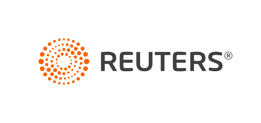 Reuters logo