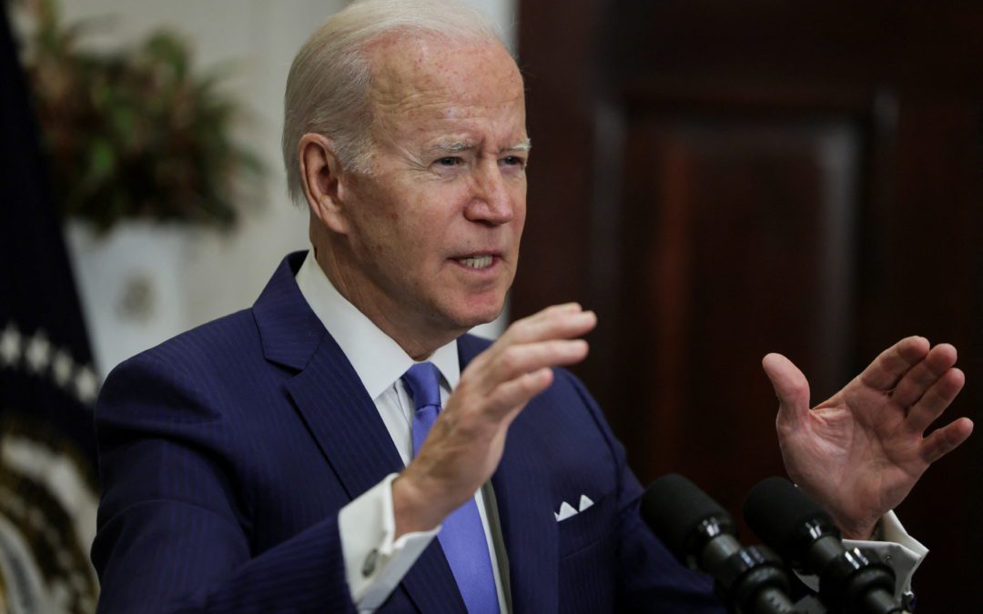 Biden’s ‘constructive’ talks with Mexico focused on migration -White House