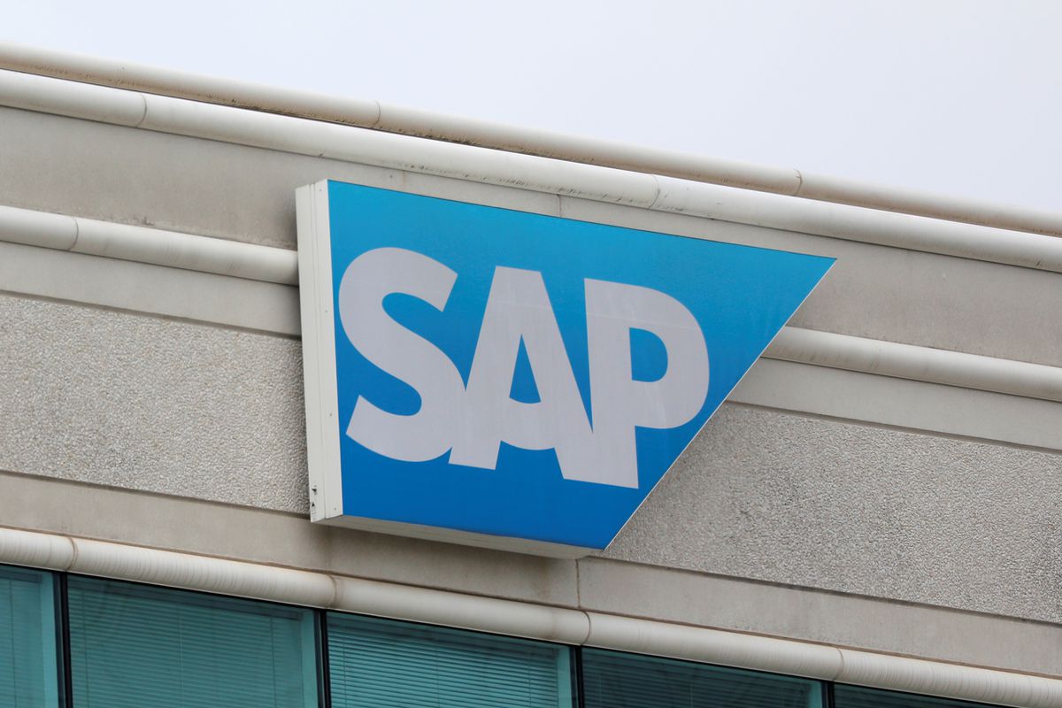 Reuters reveals Germany’s SAP hires adviser for $1 bln Litmos software