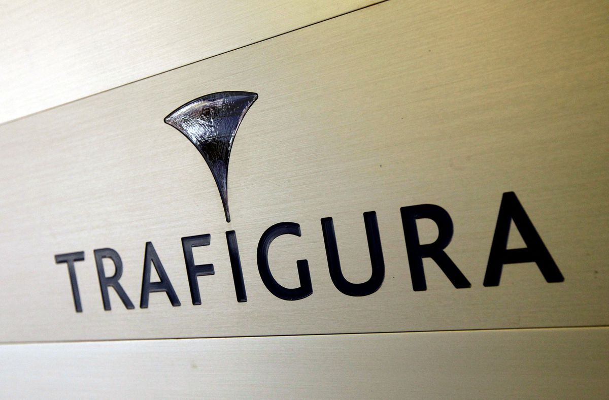 Trafigura