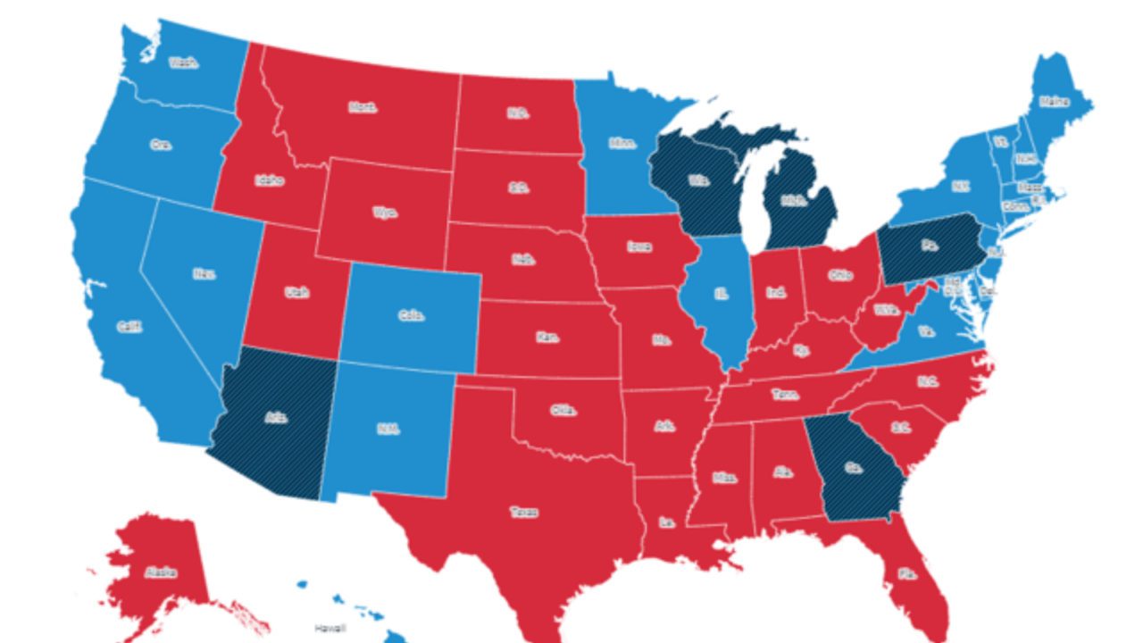 Us Elections Midterms 2022 Coverage Reuters News Agency