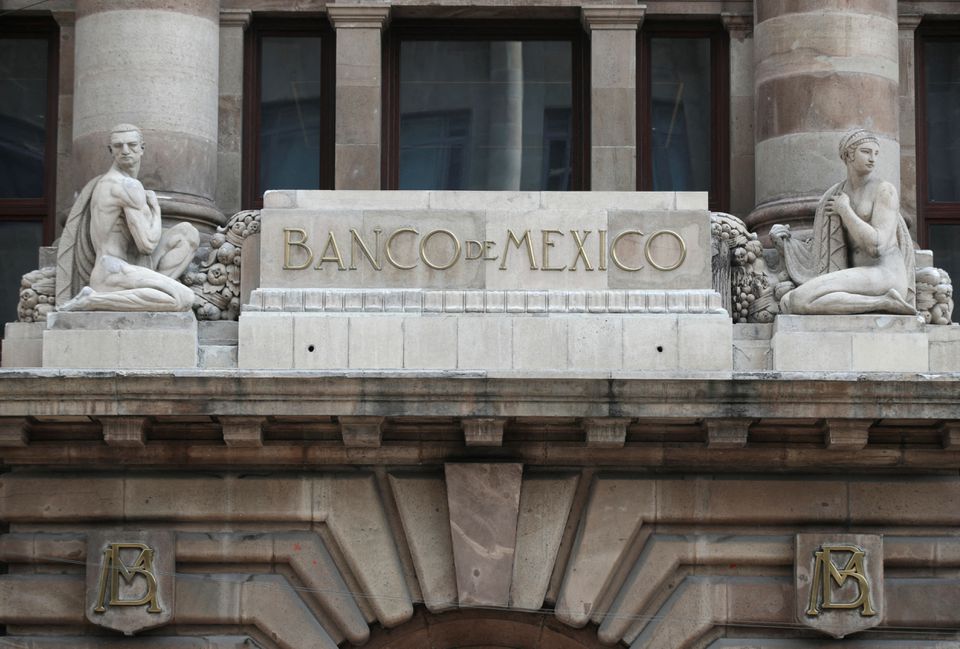 bank of mexico