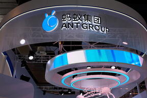 China expected to lower fine on Ant Group to about $700 million