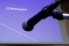 Bain Capital seeks to raise $4 bln for new global special situations fund