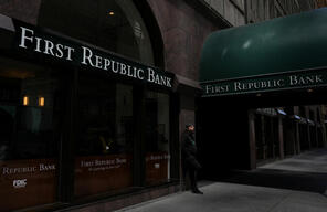 FDIC prepares to place First Republic under receivership 