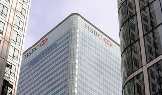 HSBC puts global footprint under fresh scrutiny, considers dozen exits