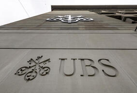 UBS expects $34.8 billion ‘negative goodwill’ from Credit Suisse deal  