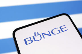 Bunge has finalized merger with Viterra 