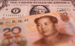 China’s state banks told to lower cap on dollar deposit rates