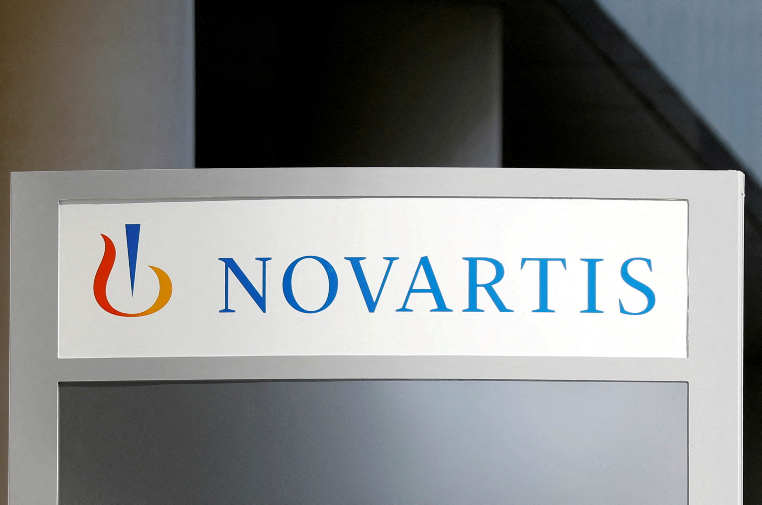 Novartis in the lead to acquire cancer drug developer MorphoSys  | Reuters News Agency