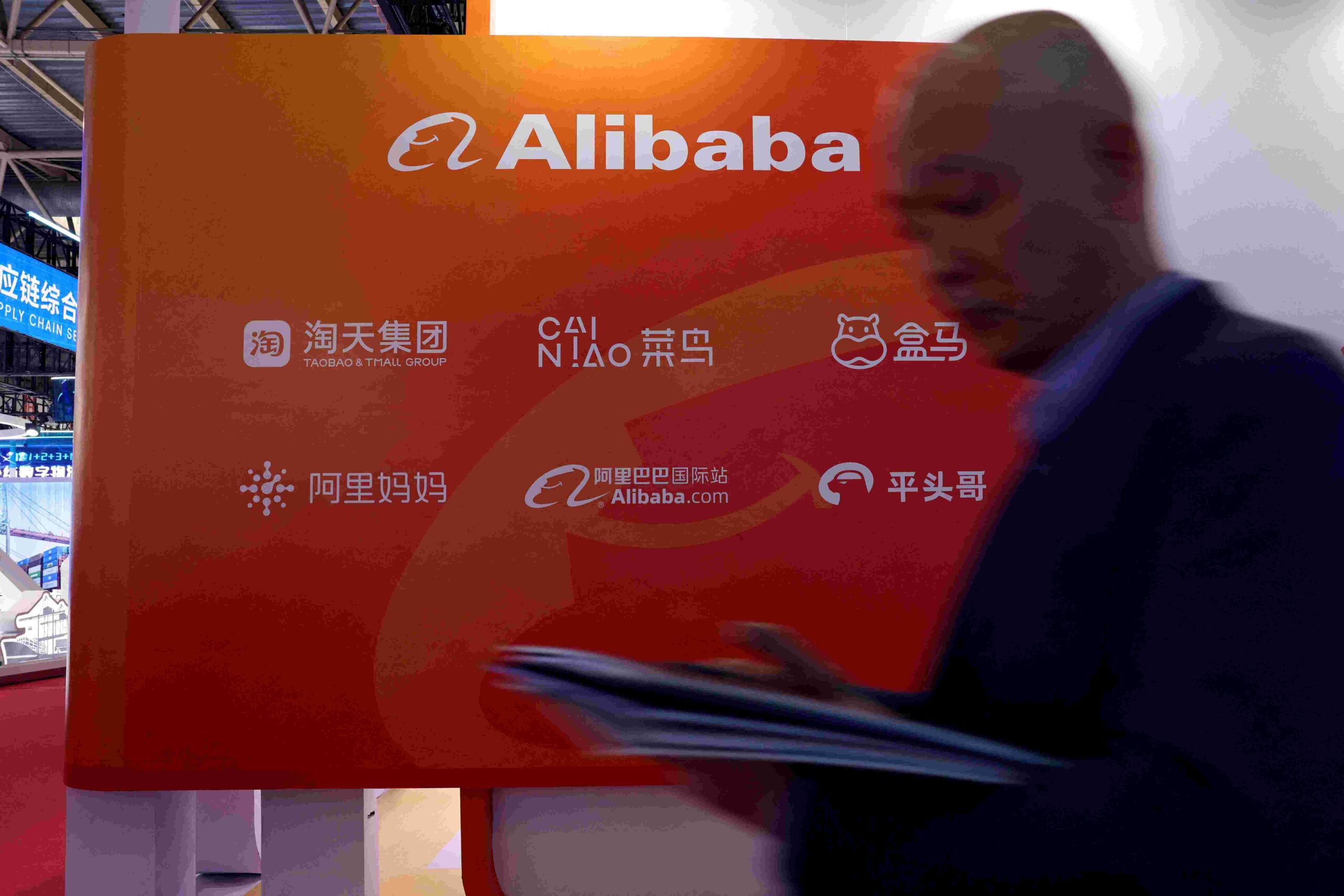 Alibaba considers sale of consumer assets including Freshippo, RT-Mart | Reuters News Agency