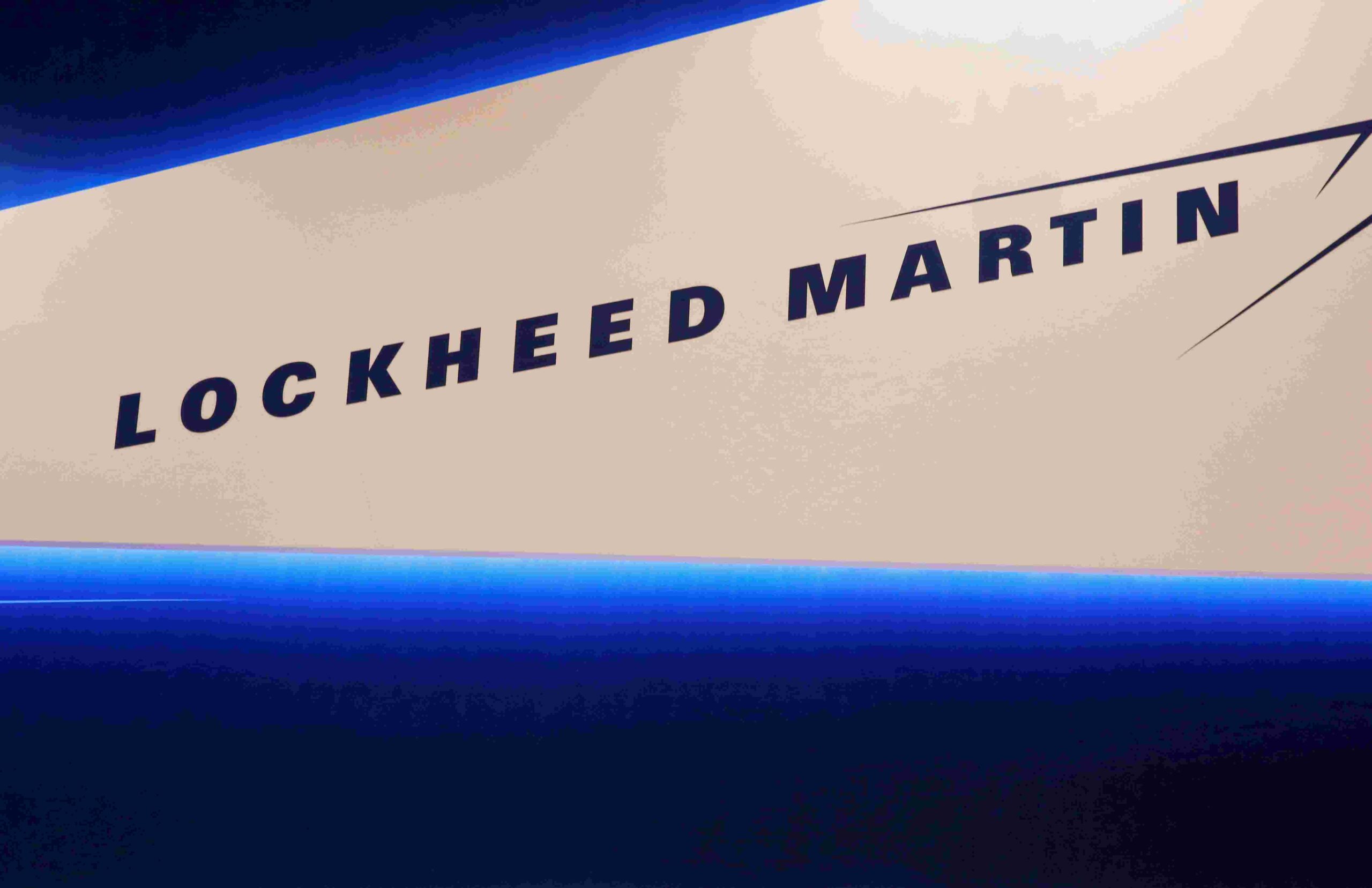 Weekly_041824 - Lockheed