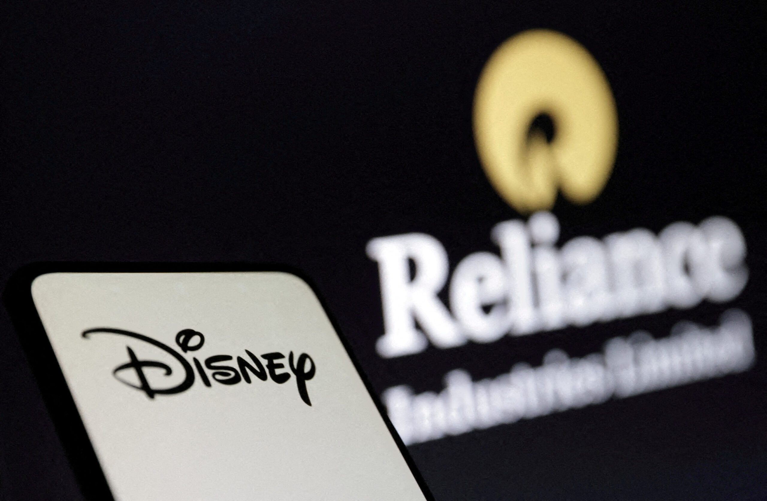 India flags cricket rights concerns with Disney-Reliance $8.5 bln merger | Reuters News Agency