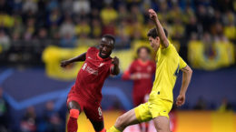 Liverpool fight back to reach Champions League final with win over Villarreal