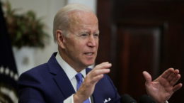 Biden’s ‘constructive’ talks with Mexico focused on migration -White House