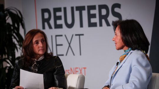 Reuters NEXT 2023 convenes global thought leaders to tackle today’s critical conversations on expanded global stage  