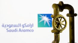 Saudi Arabia plans Aramco share sale as soon as June