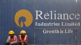India’s Reliance to buy Russian oil in roubles