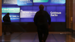 Goldman Sachs aims to double lending to wealthy private bank clients