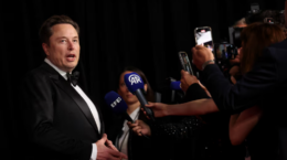 Vanguard vote switch helped pass Tesla CEO Elon Musk’s $56 billion pay package 