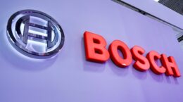 Bosch weighs offer for appliance maker Whirlpool