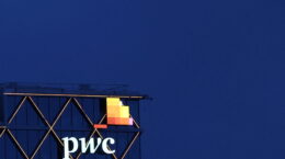 PwC weighs halving of China financial services audit staff 