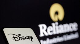 India flags cricket rights concerns with Disney-Reliance $8.5 bln merger