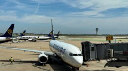 Ryanair raises summer fare outlook as ‘ugly scenario’ avoided