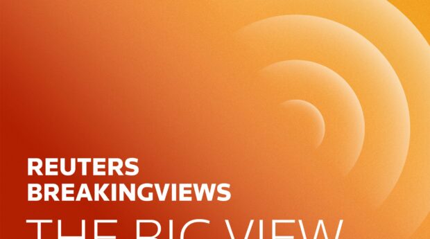 Reuters Breakingviews launches ‘The Big View’ podcast to tackle the biggest questions in business and finance today 