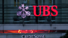 US scrutinizes Russia accounts UBS took over from Credit Suisse