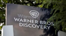 Warner Bros Discovery CEO sees more industry deals under Trump 