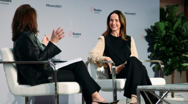 Reuters NEXT 2024 convenes global thought leaders to tackle today’s critical conversations