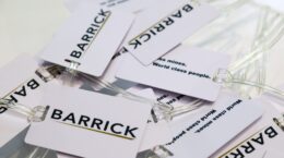 Barrick to suspend operations in Mali after gold seized 